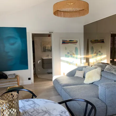 20shakespeare Apartment Cannes