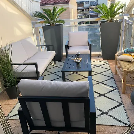 20shakespeare Apartment *